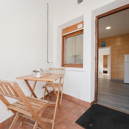 Willa La Casita Del Puente Viejo Oruna Zewnętrze zdjęcie