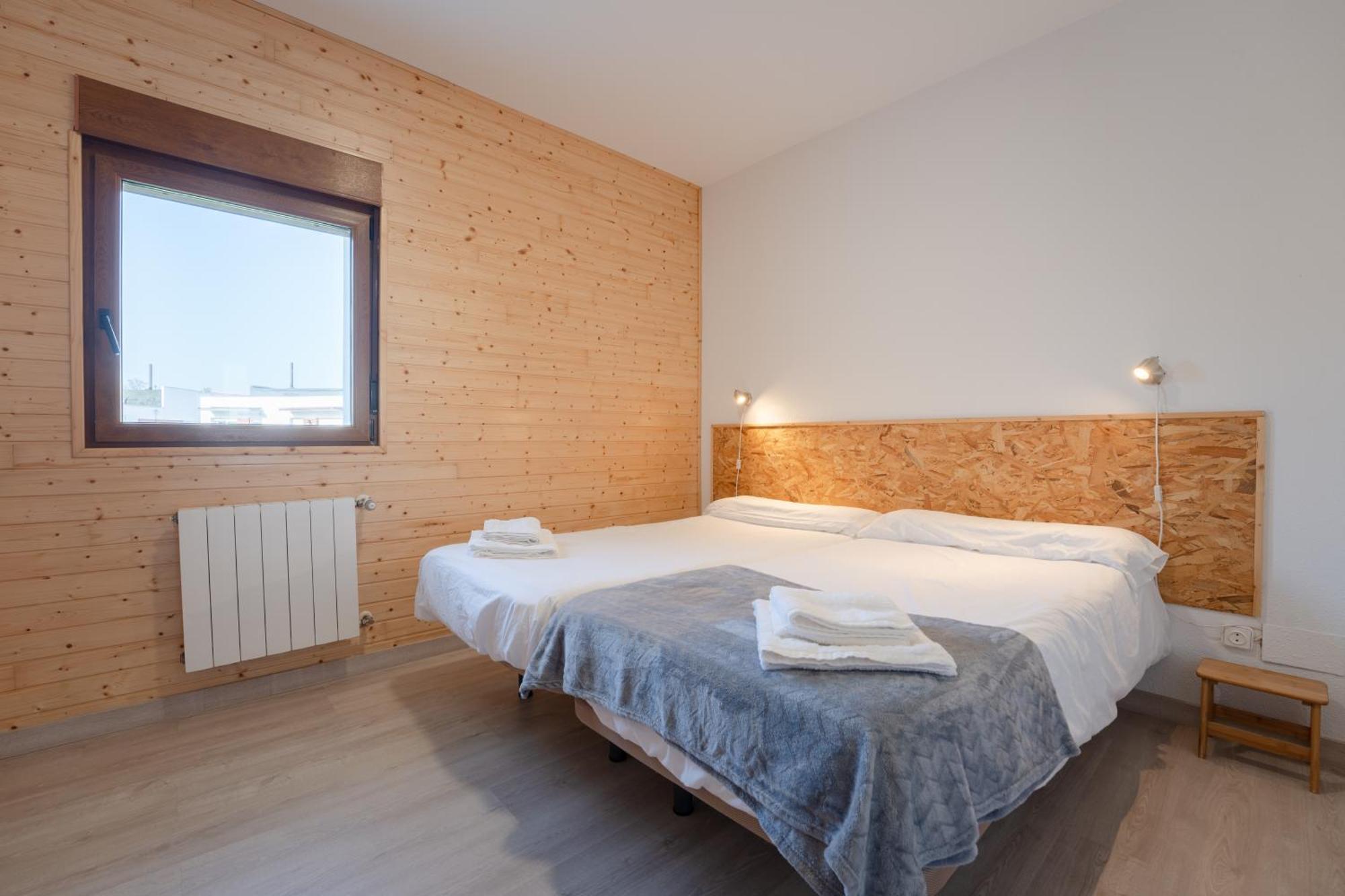 Willa La Casita Del Puente Viejo Oruna Zewnętrze zdjęcie