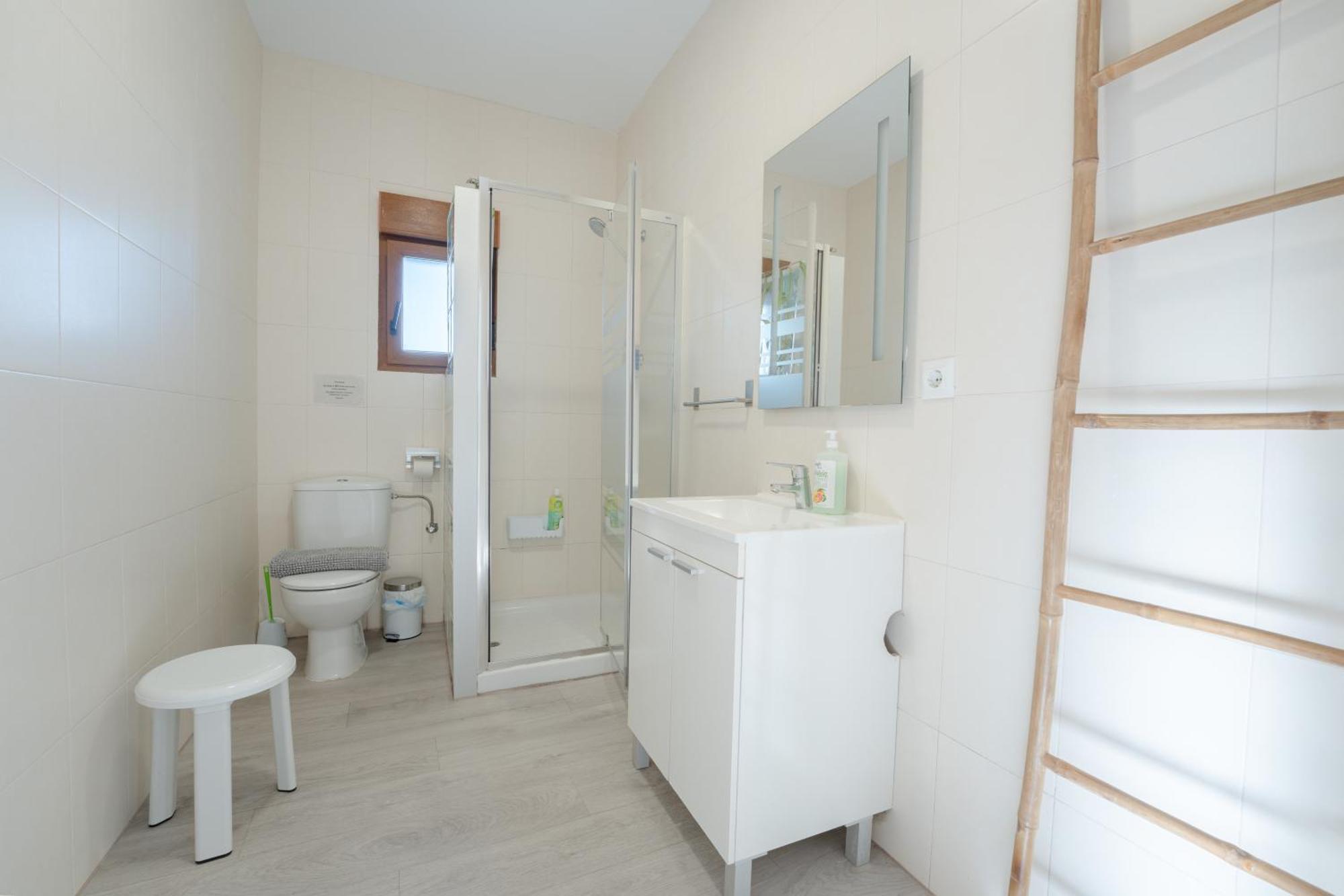 Willa La Casita Del Puente Viejo Oruna Zewnętrze zdjęcie