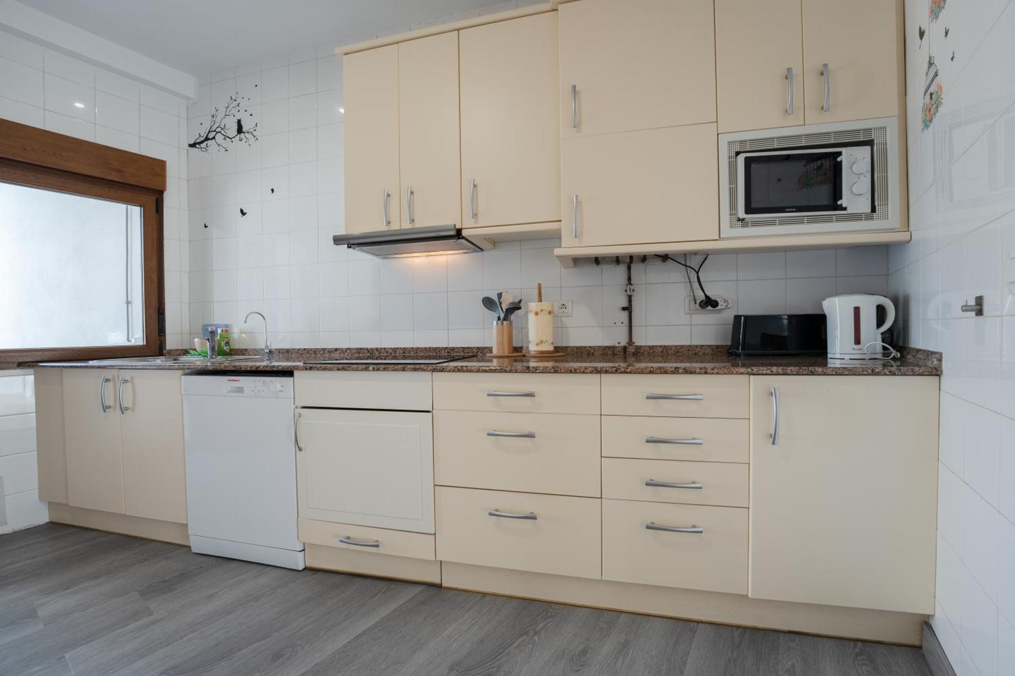 Willa La Casita Del Puente Viejo Oruna Zewnętrze zdjęcie