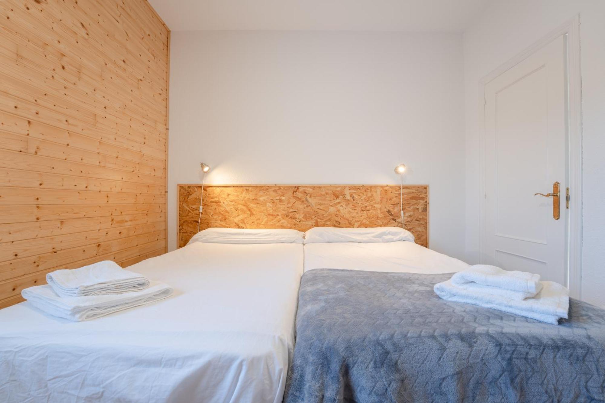 Willa La Casita Del Puente Viejo Oruna Zewnętrze zdjęcie